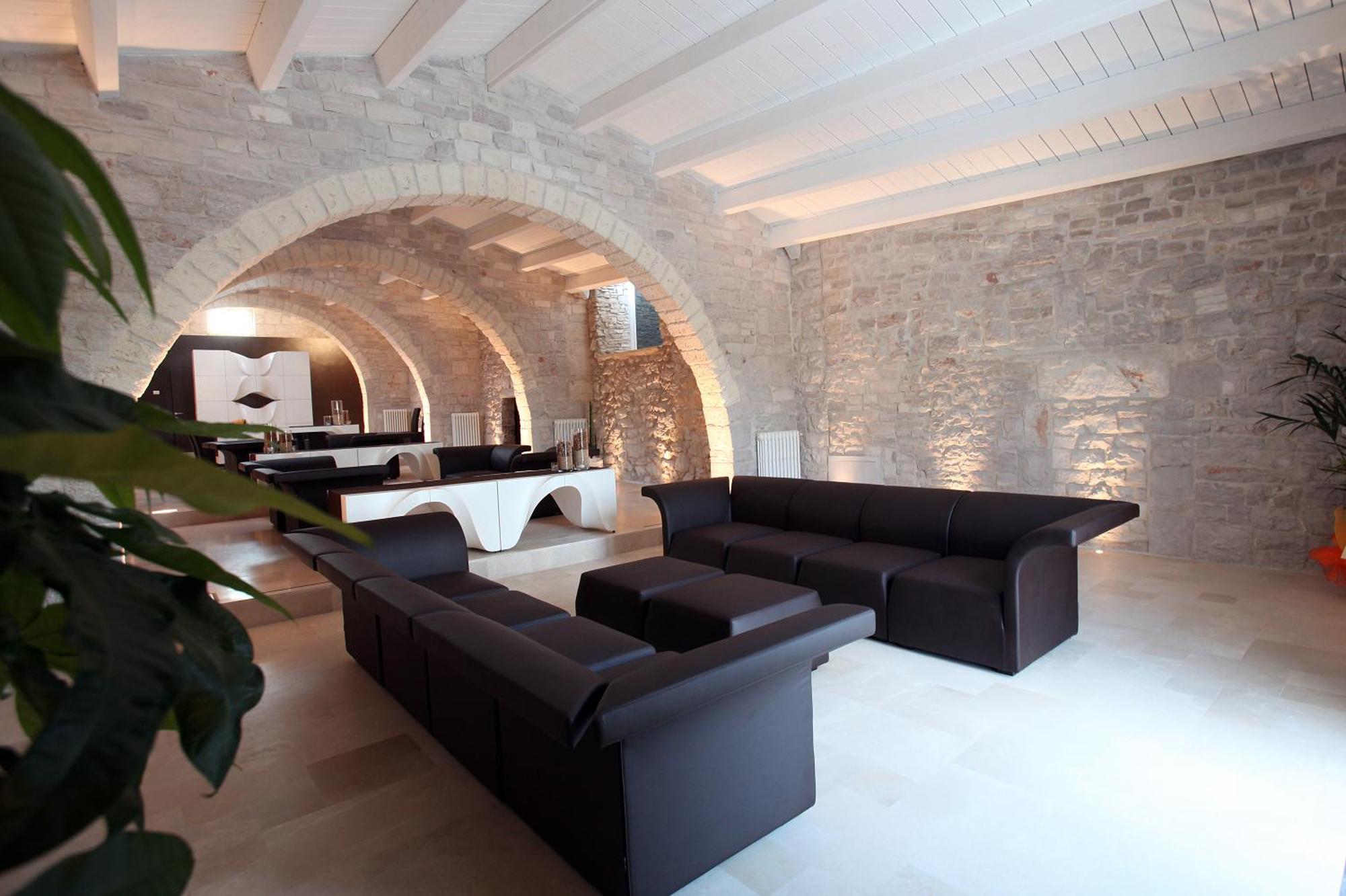 Masseria Torre Di Nebbia Alloggio per agriturismo