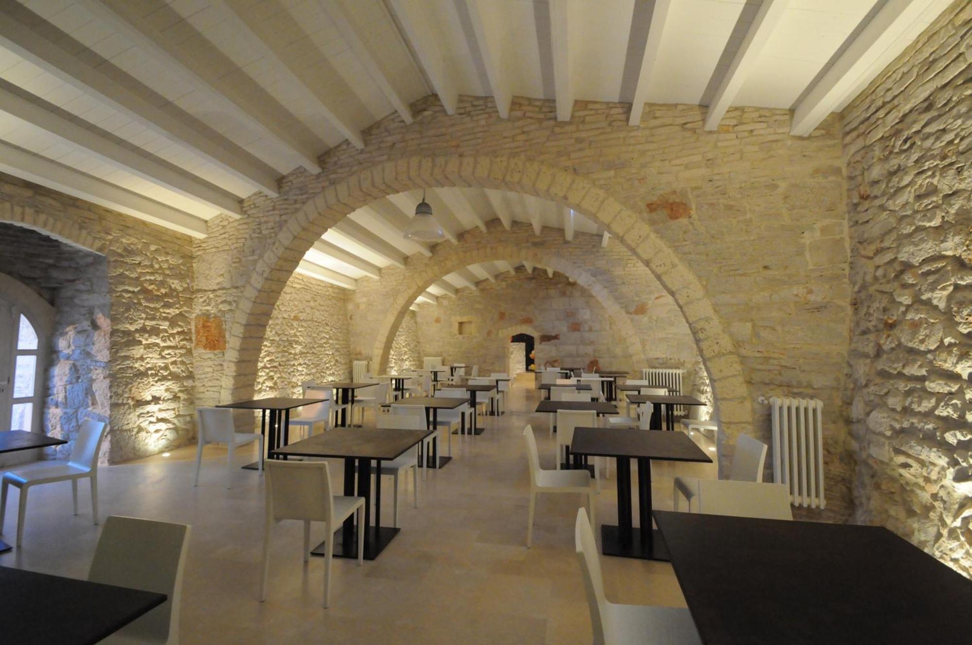 Alloggio per agriturismo Masseria Torre Di Nebbia