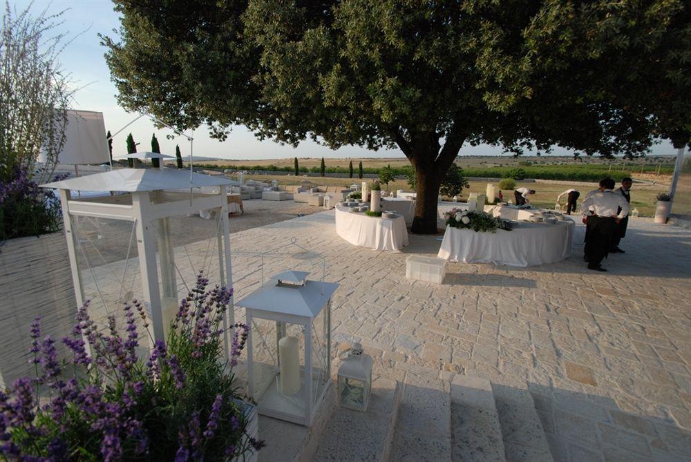 Masseria Torre Di Nebbia Alloggio per agriturismo