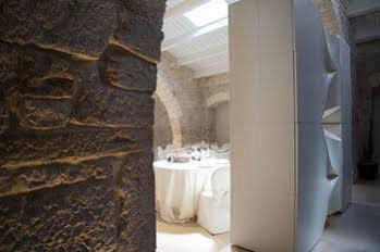 Alloggio per agriturismo Masseria Torre Di Nebbia *