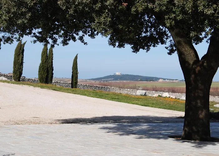 Masseria Torre Di Nebbia