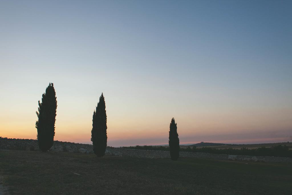 Masseria Torre Di Nebbia Agroturismo *