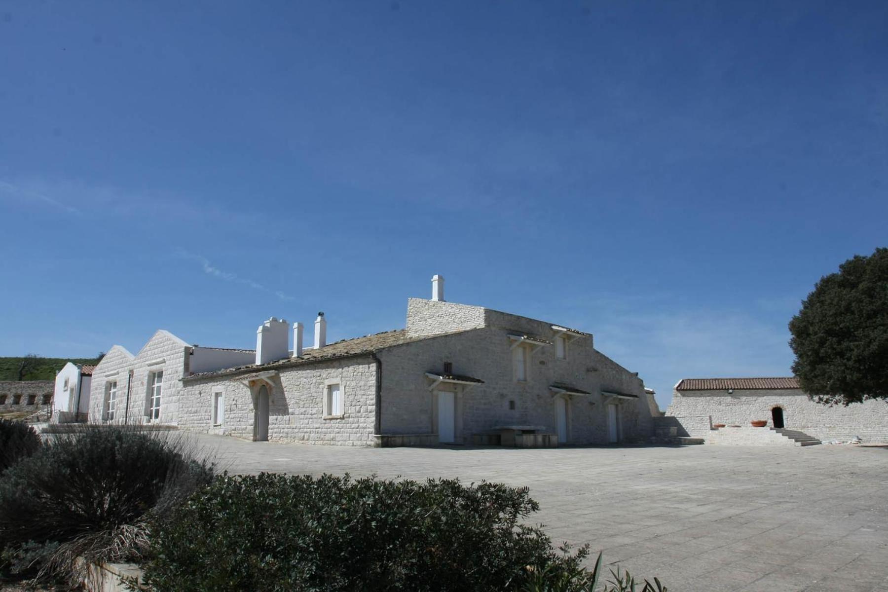 Masseria Torre Di Nebbia *