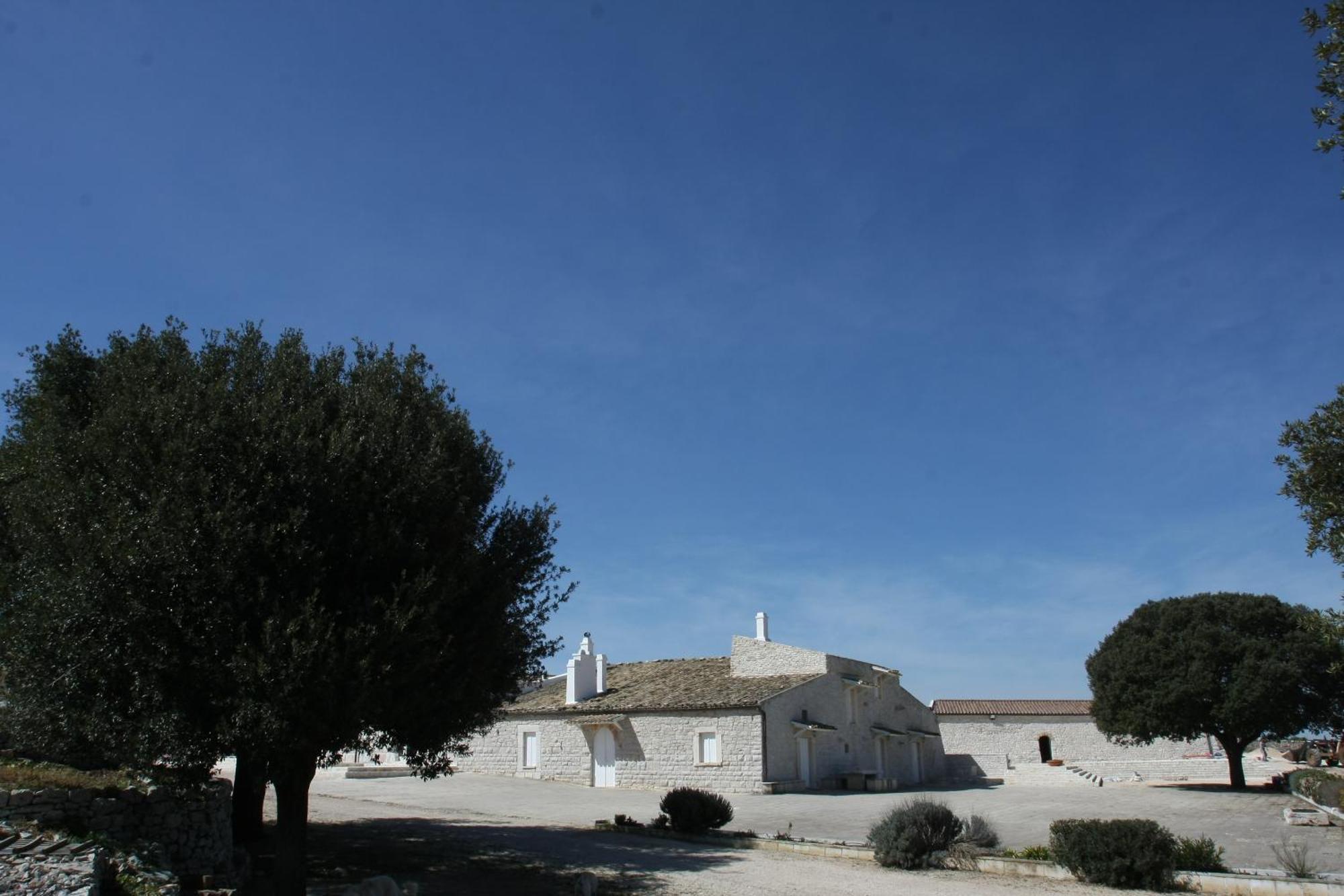 Masseria Torre Di Nebbia
