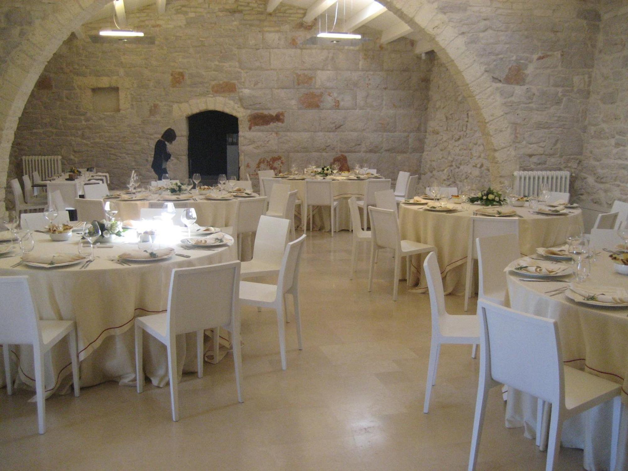 Masseria Torre Di Nebbia Agroturismo
