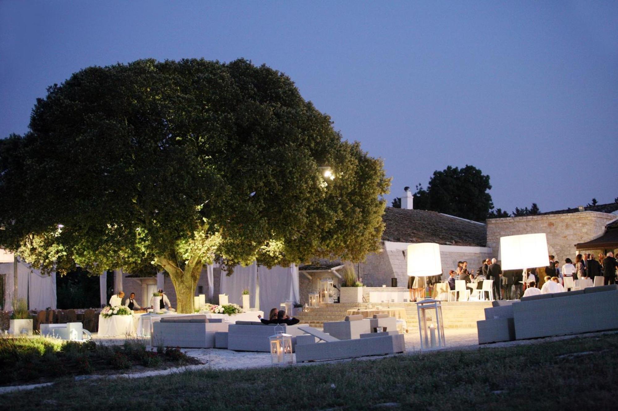 Masseria Torre Di Nebbia Castel Del Monte (Apulia)
