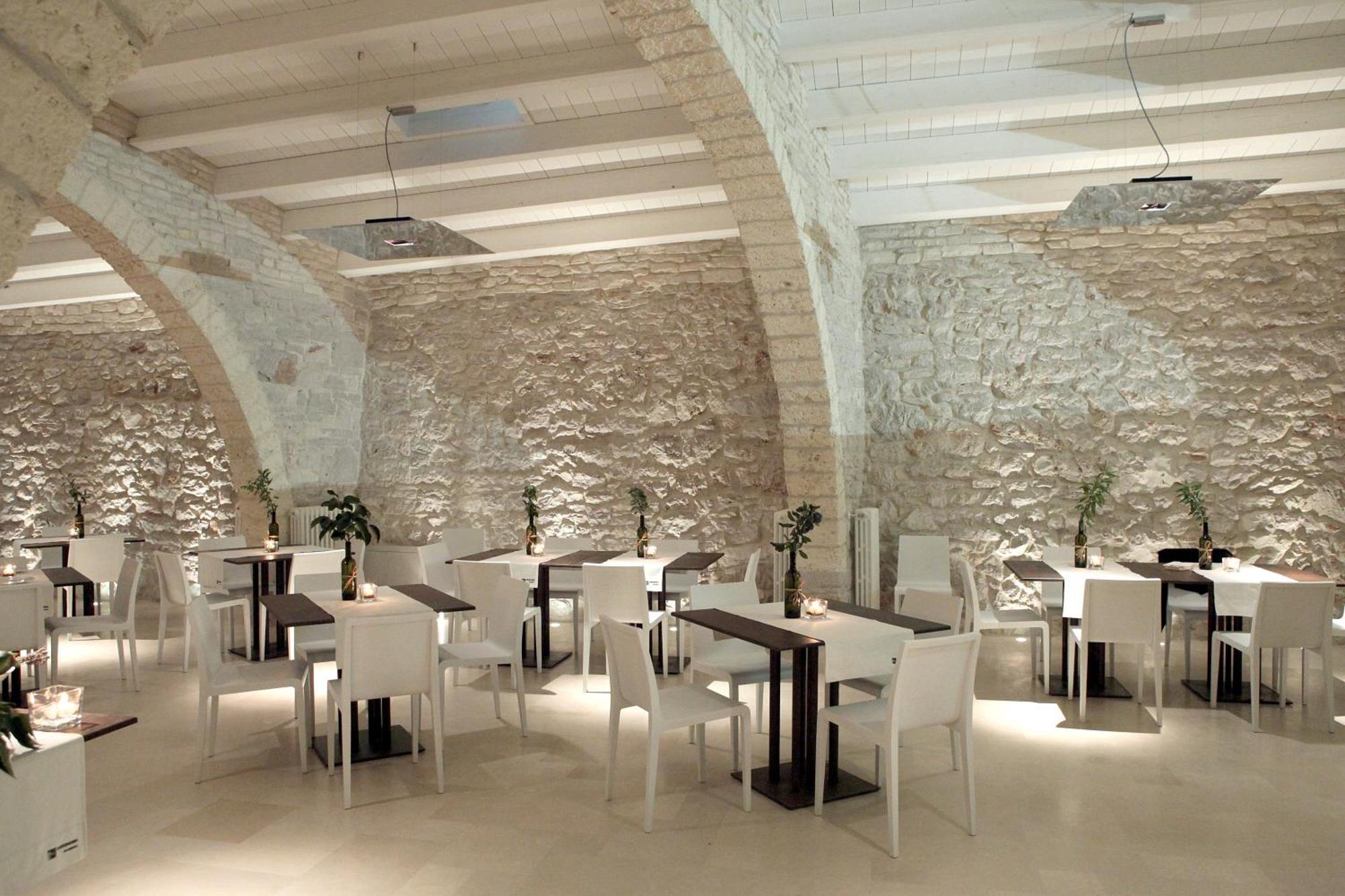 Masseria Torre Di Nebbia Agroturismo