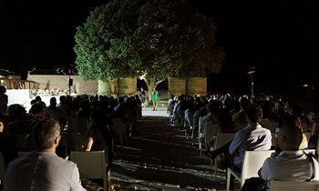 Masseria Torre Di Nebbia Agroturismo