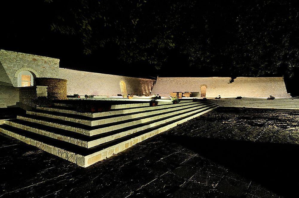 Agroturismo Masseria Torre Di Nebbia Castel Del Monte (Apulia)