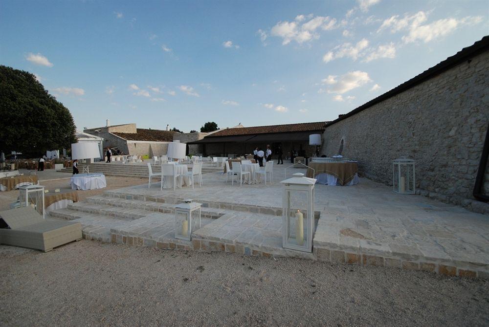 Masseria Torre Di Nebbia Agroturismo *